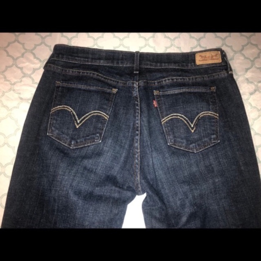 Levi’s bootcut size 10